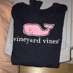 VINEYARD VINES LONG-SLEEVE T-SHIRT